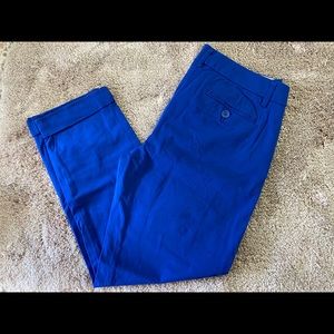 A.N.A. Straight Leg Work Pants